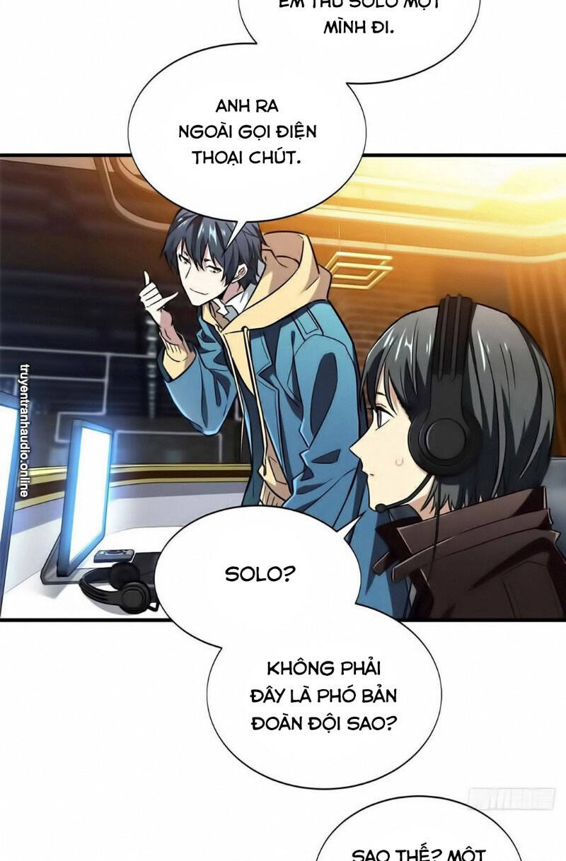 Toàn Chức Cao Thủ 2 Chapter 44 - 8