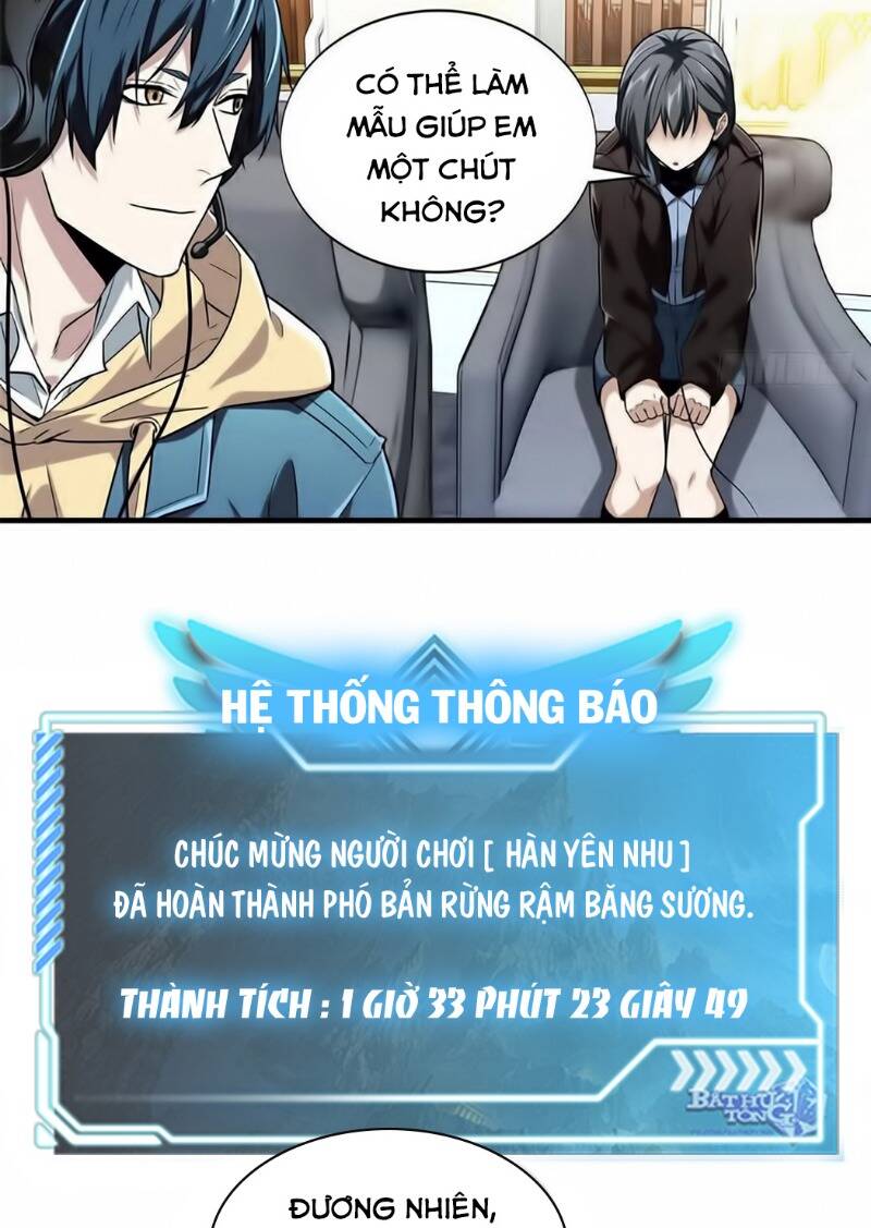 Toàn Chức Cao Thủ 2 Chapter 45 - 4