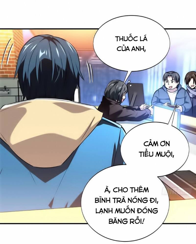 Toàn Chức Cao Thủ 2 Chapter 46 - 4