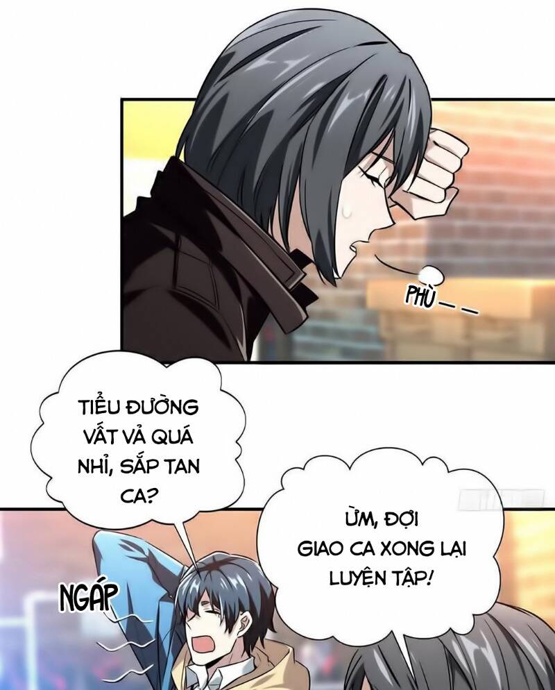 Toàn Chức Cao Thủ 2 Chapter 46 - 5