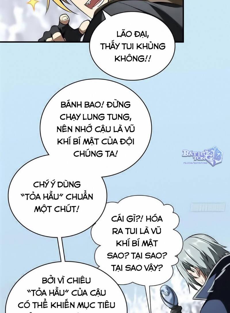 Toàn Chức Cao Thủ 2 Chapter 47 - 25