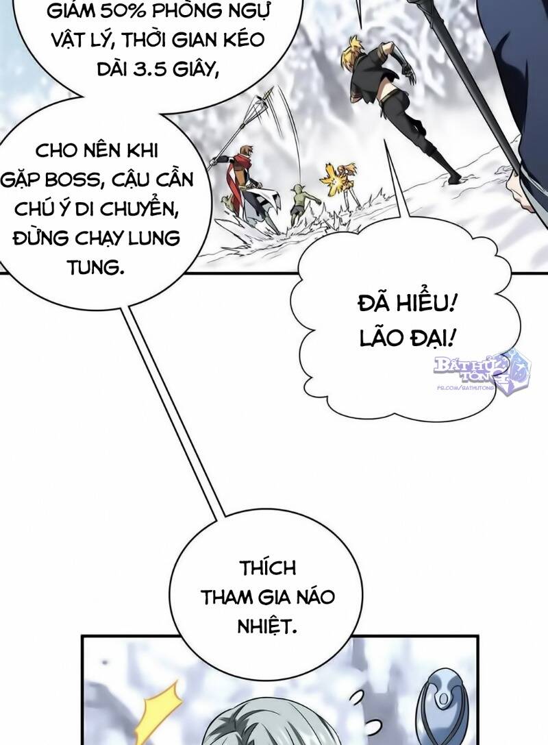 Toàn Chức Cao Thủ 2 Chapter 47 - 26