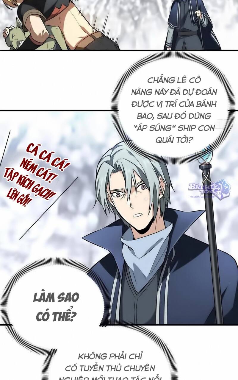 Toàn Chức Cao Thủ 2 Chapter 47 - 35