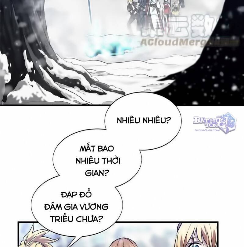 Toàn Chức Cao Thủ 2 Chapter 47 - 5