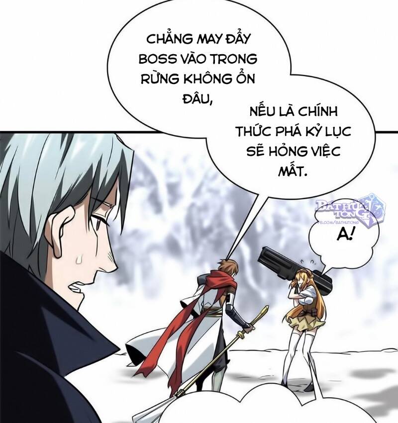 Toàn Chức Cao Thủ 2 Chapter 47 - 41