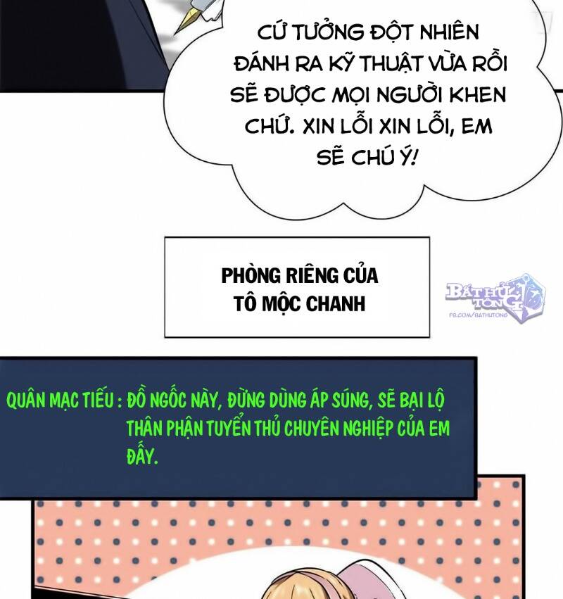 Toàn Chức Cao Thủ 2 Chapter 47 - 42