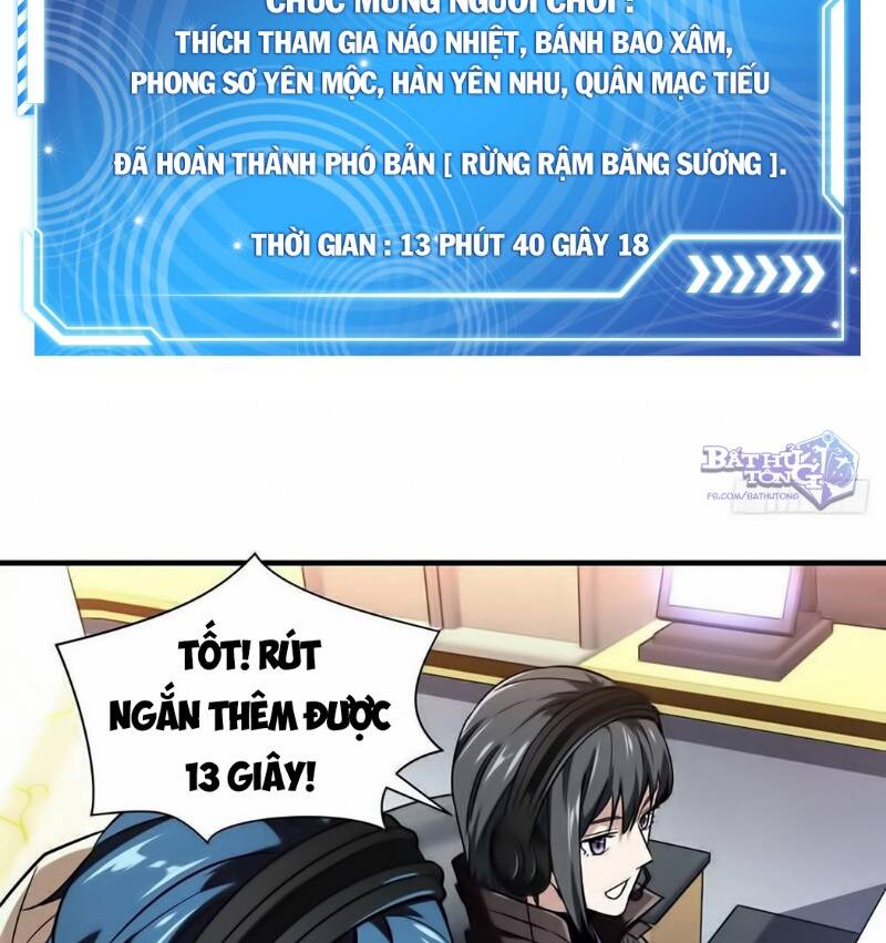 Toàn Chức Cao Thủ 2 Chapter 47 - 45