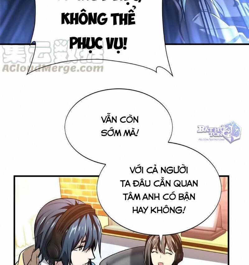 Toàn Chức Cao Thủ 2 Chapter 47 - 49