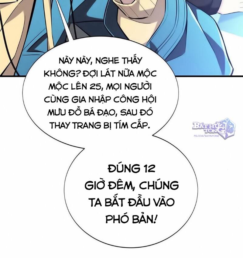 Toàn Chức Cao Thủ 2 Chapter 47 - 52