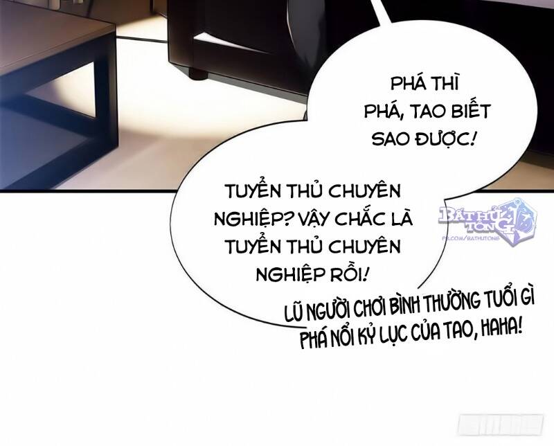 Toàn Chức Cao Thủ 2 Chapter 48 - 14