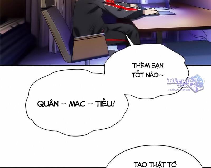 Toàn Chức Cao Thủ 2 Chapter 48 - 49