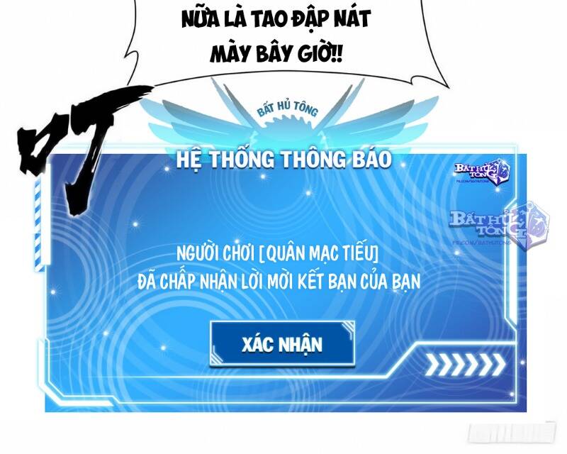 Toàn Chức Cao Thủ 2 Chapter 48 - 54