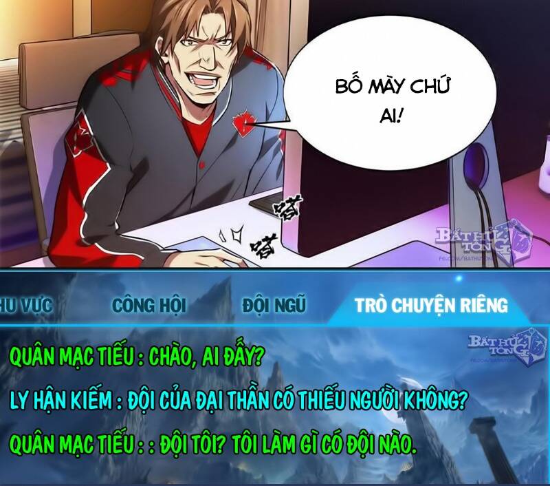 Toàn Chức Cao Thủ 2 Chapter 48 - 57