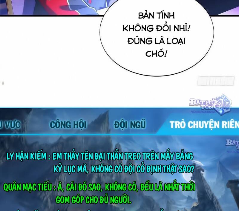 Toàn Chức Cao Thủ 2 Chapter 48 - 59