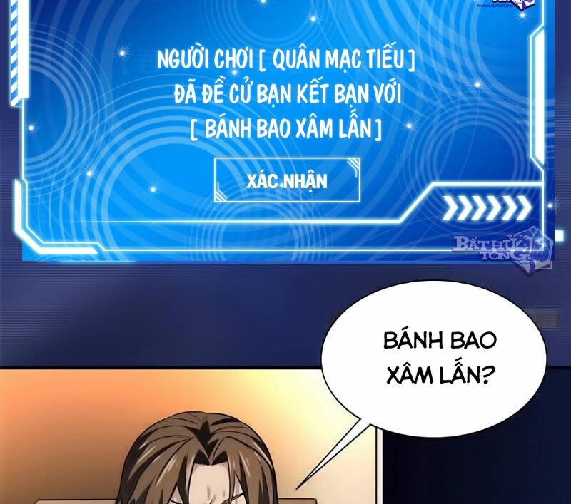 Toàn Chức Cao Thủ 2 Chapter 48 - 65