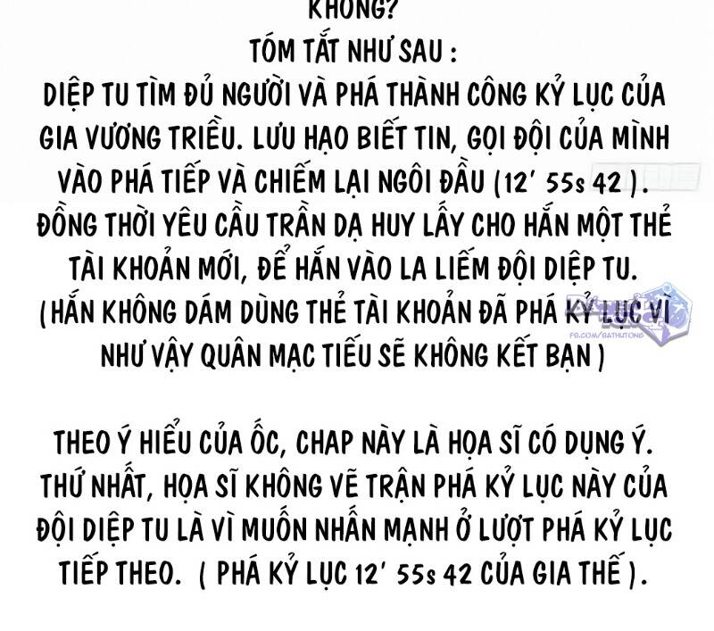 Toàn Chức Cao Thủ 2 Chapter 48 - 67