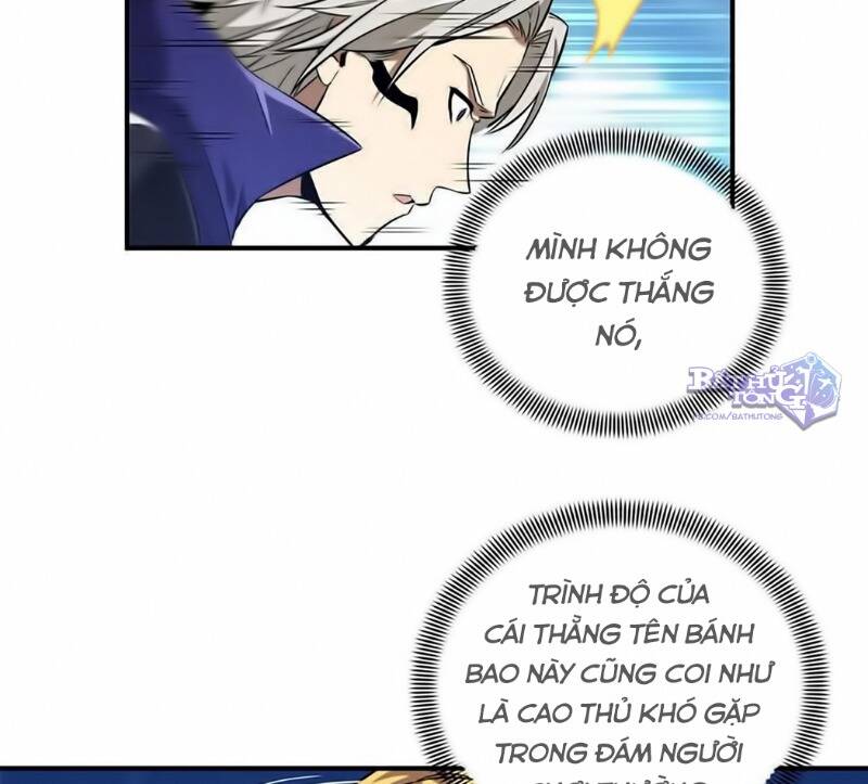 Toàn Chức Cao Thủ 2 Chapter 49 - 29