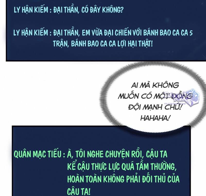 Toàn Chức Cao Thủ 2 Chapter 49 - 35