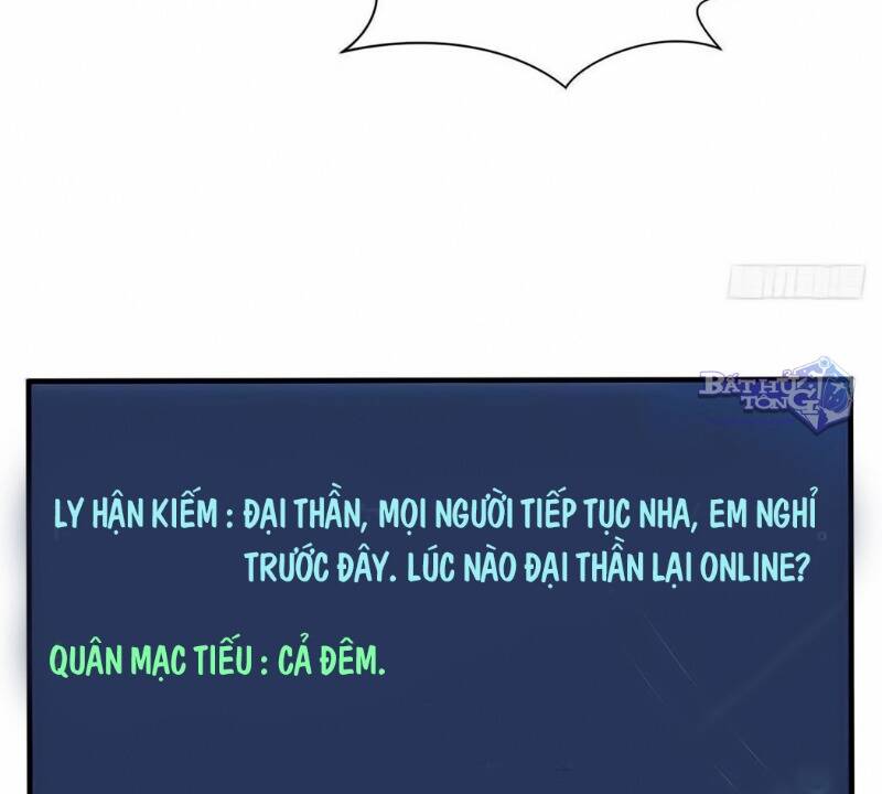 Toàn Chức Cao Thủ 2 Chapter 49 - 52