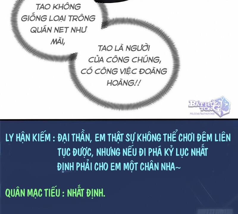 Toàn Chức Cao Thủ 2 Chapter 49 - 54