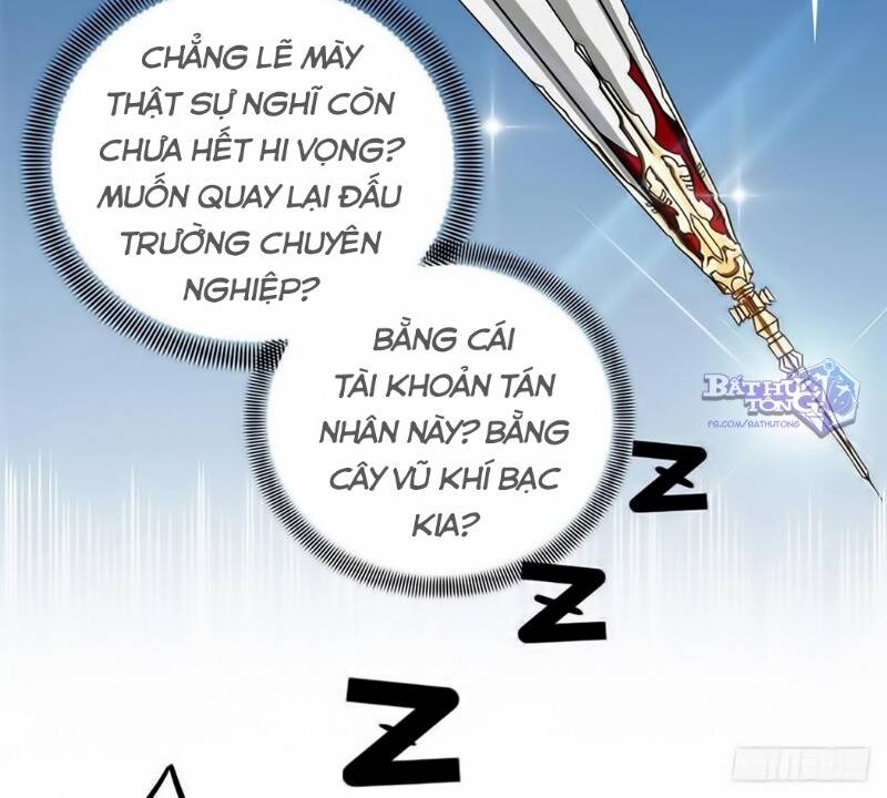 Toàn Chức Cao Thủ 2 Chapter 49 - 58