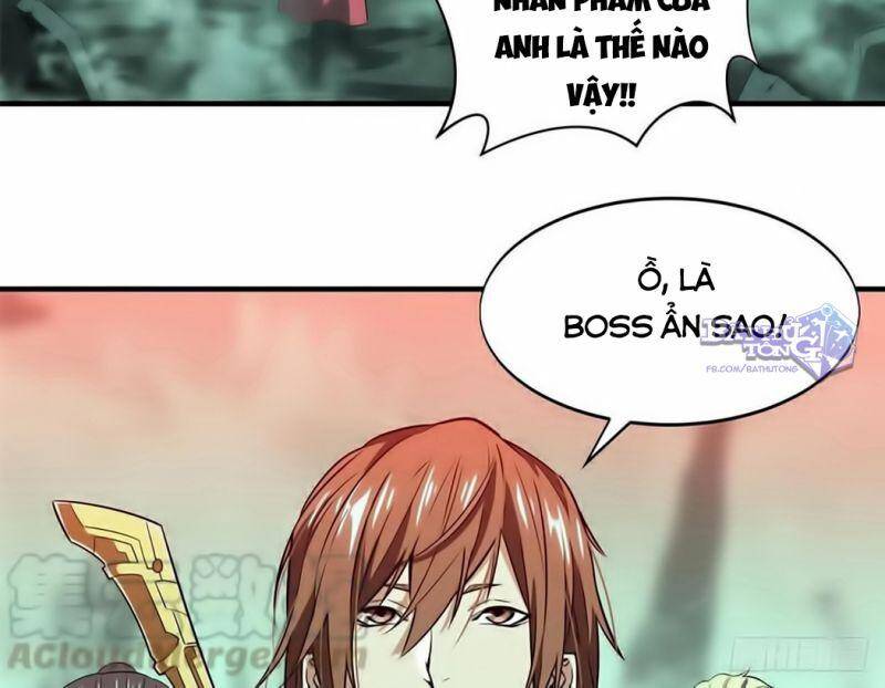 Toàn Chức Cao Thủ 2 Chapter 50 - 22