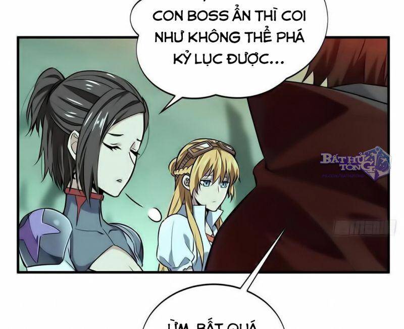 Toàn Chức Cao Thủ 2 Chapter 50 - 24