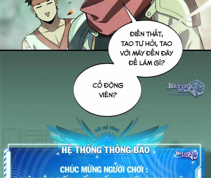 Toàn Chức Cao Thủ 2 Chapter 50 - 45