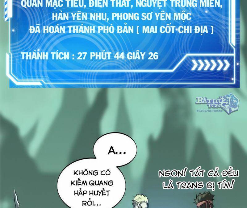 Toàn Chức Cao Thủ 2 Chapter 50 - 46