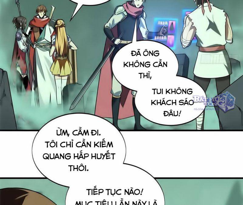 Toàn Chức Cao Thủ 2 Chapter 50 - 47