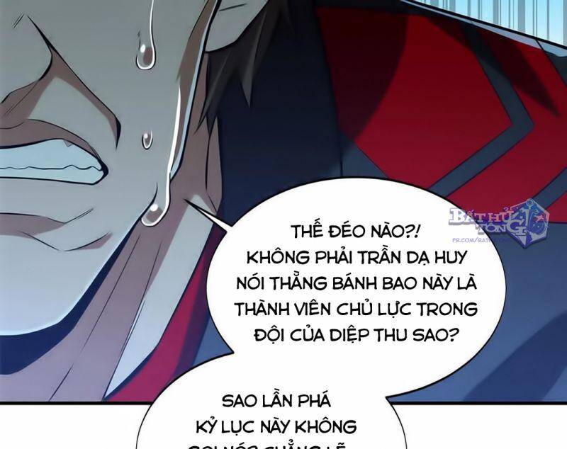 Toàn Chức Cao Thủ 2 Chapter 50 - 53