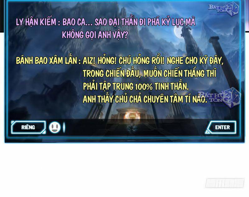 Toàn Chức Cao Thủ 2 Chapter 50 - 55