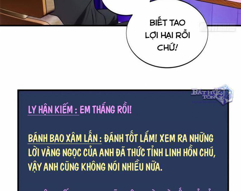 Toàn Chức Cao Thủ 2 Chapter 50 - 60