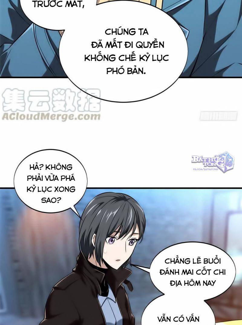 Toàn Chức Cao Thủ 2 Chapter 50 - 68