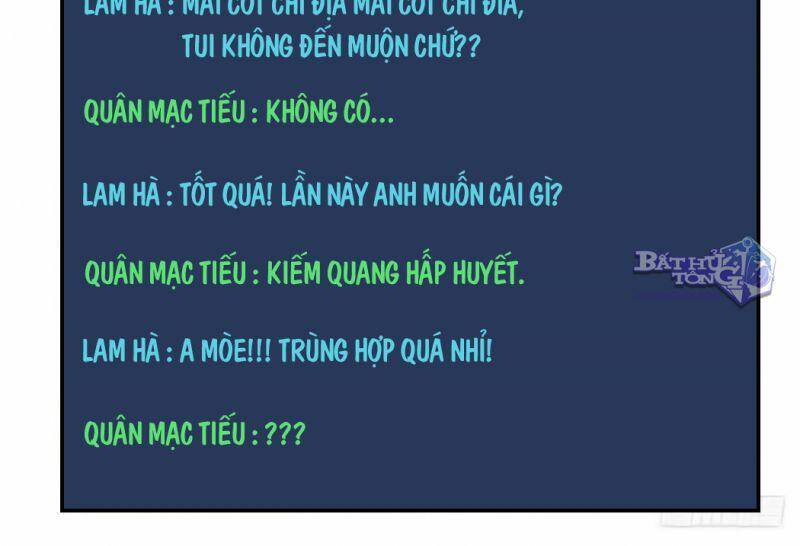 Toàn Chức Cao Thủ 2 Chapter 52.1 - 22