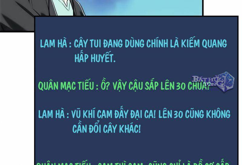 Toàn Chức Cao Thủ 2 Chapter 52.1 - 24