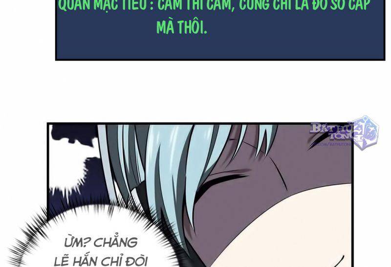 Toàn Chức Cao Thủ 2 Chapter 52.1 - 25