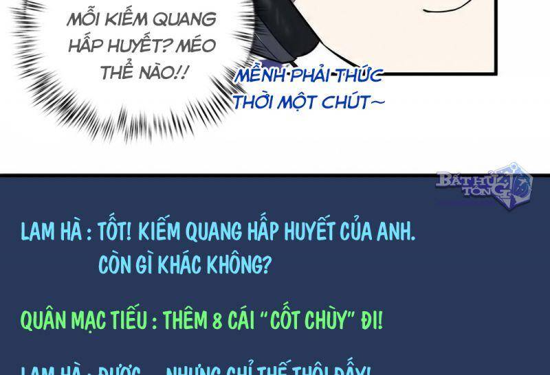 Toàn Chức Cao Thủ 2 Chapter 52.1 - 26