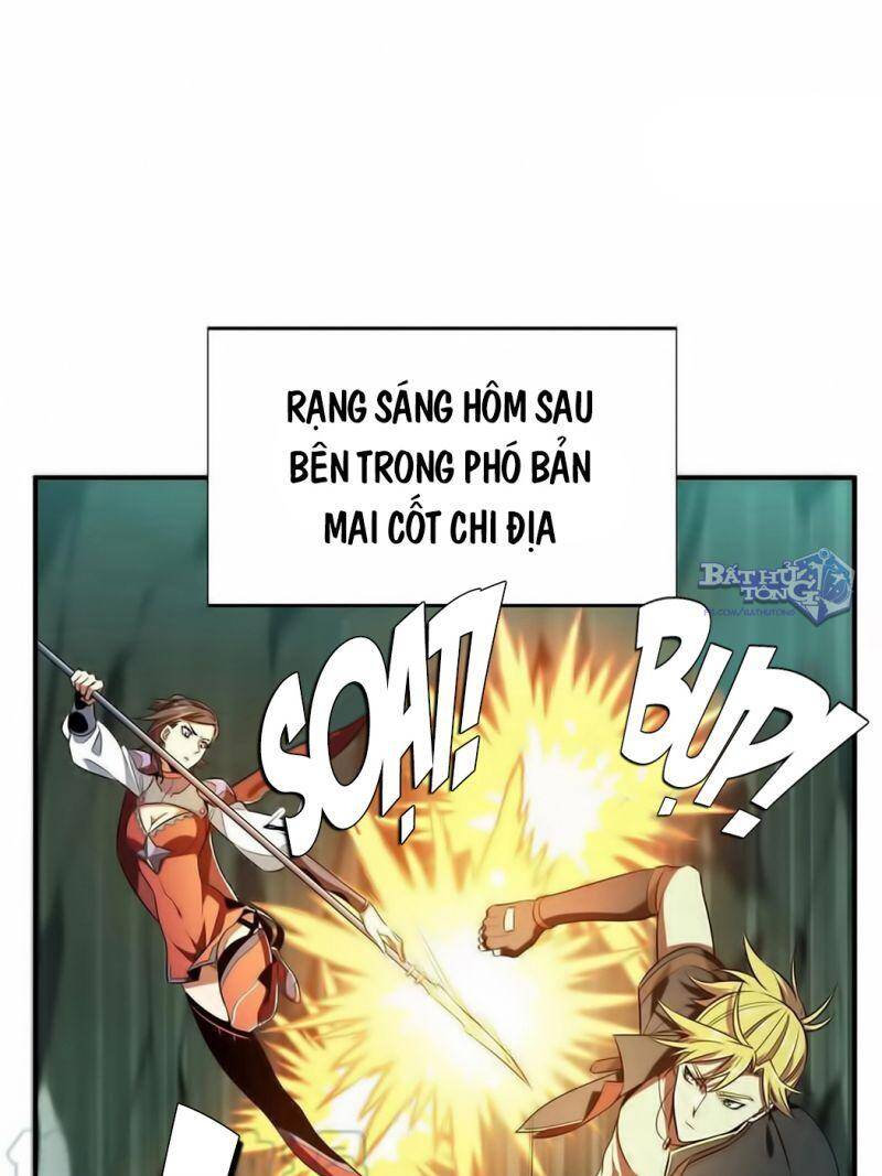 Toàn Chức Cao Thủ 2 Chapter 52.2 - 2