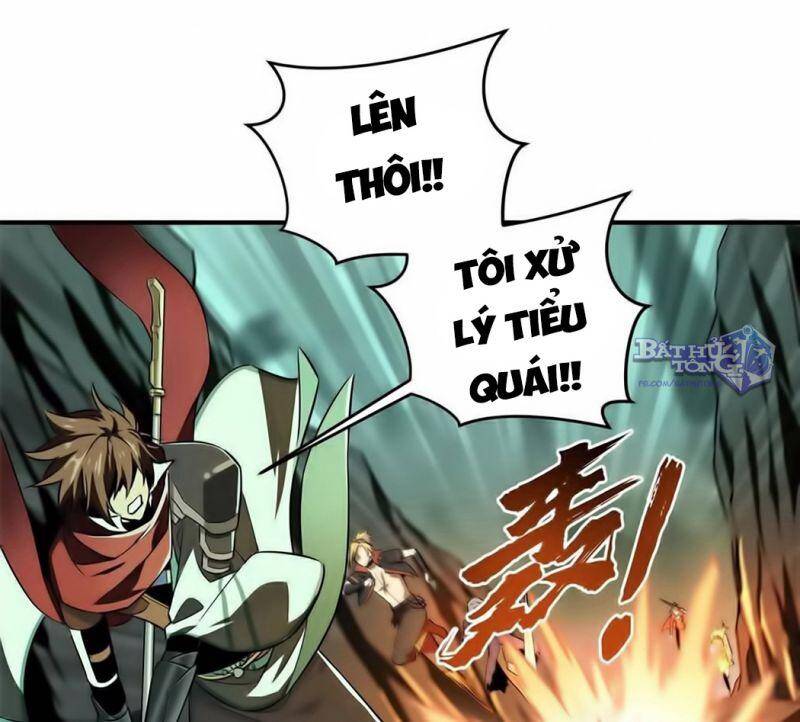 Toàn Chức Cao Thủ 2 Chapter 52.2 - 11