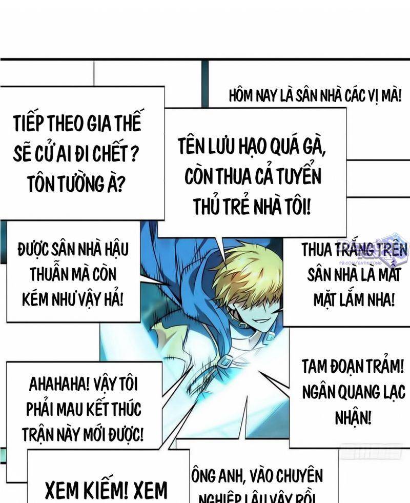 Toàn Chức Cao Thủ 2 Chapter 53.2 - 4