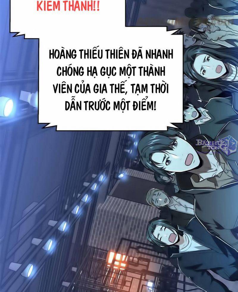 Toàn Chức Cao Thủ 2 Chapter 53.2 - 7