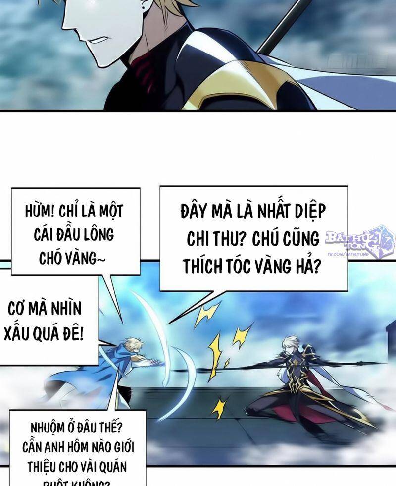 Toàn Chức Cao Thủ 2 Chapter 53.2 - 9