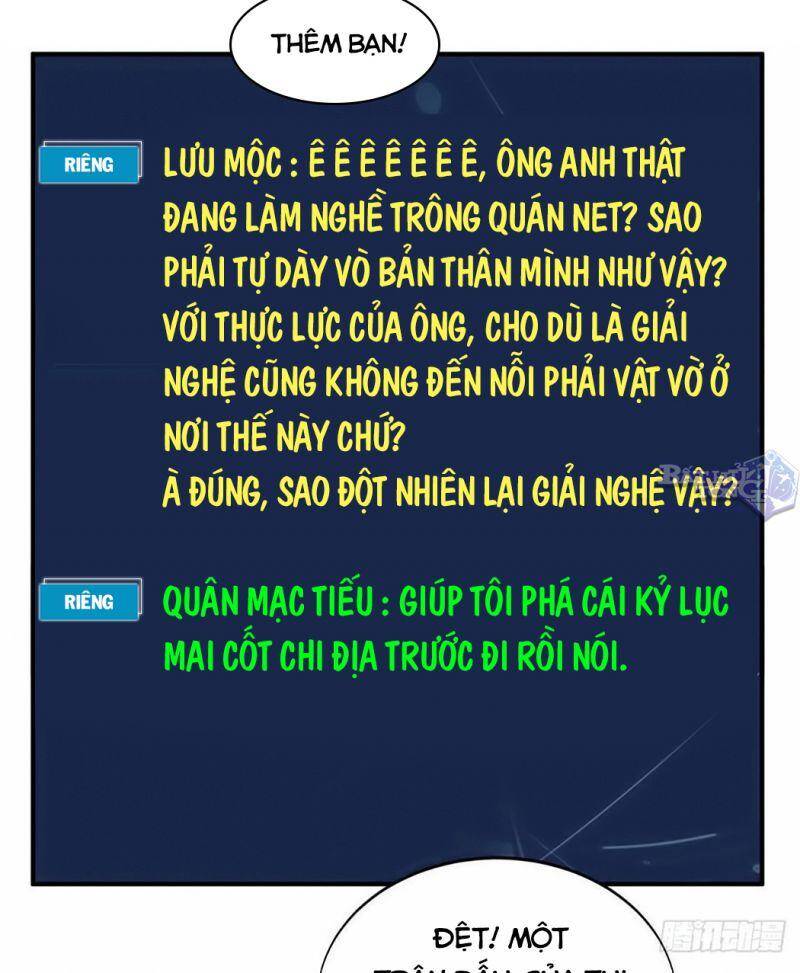 Toàn Chức Cao Thủ 2 Chapter 54.2 - 19