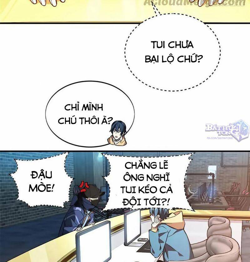 Toàn Chức Cao Thủ 2 Chapter 54.2 - 7