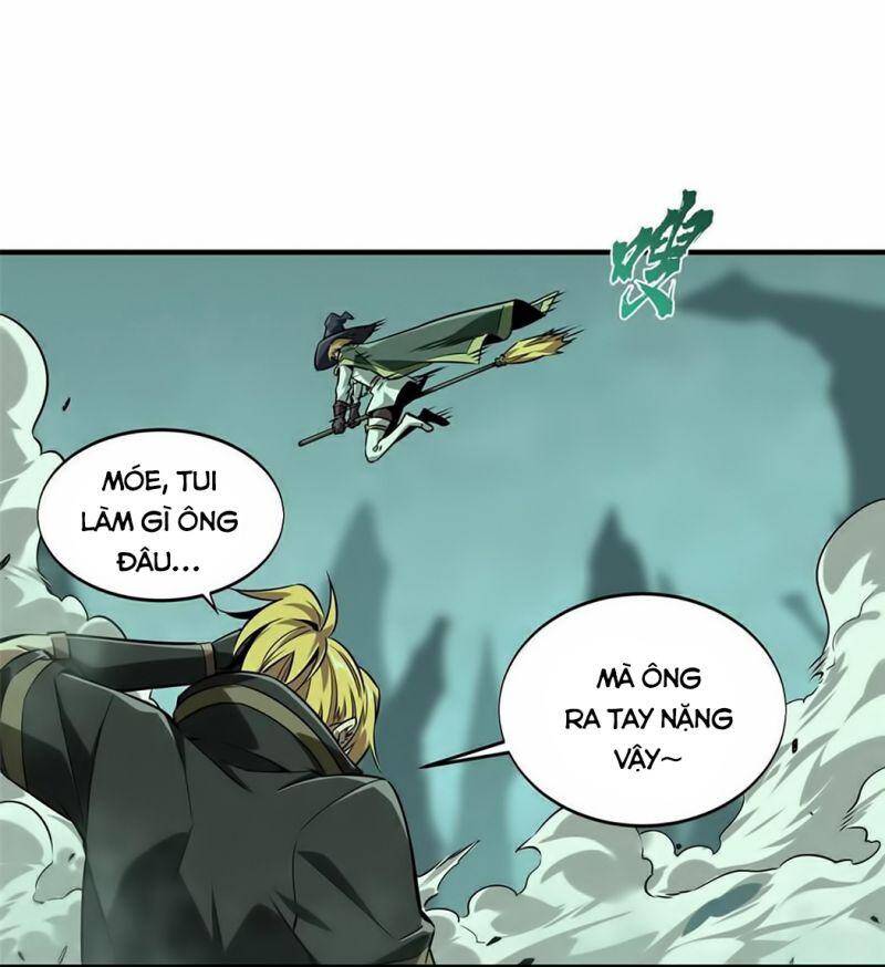 Toàn Chức Cao Thủ 2 Chapter 58 - 34