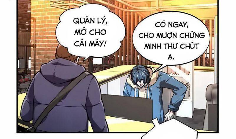 Toàn Chức Cao Thủ 2 Chapter 60 - 11