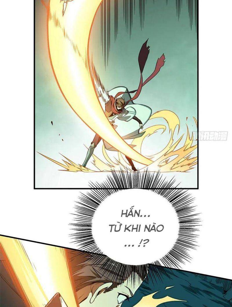 Toàn Chức Cao Thủ 2 Chapter 61 - 45