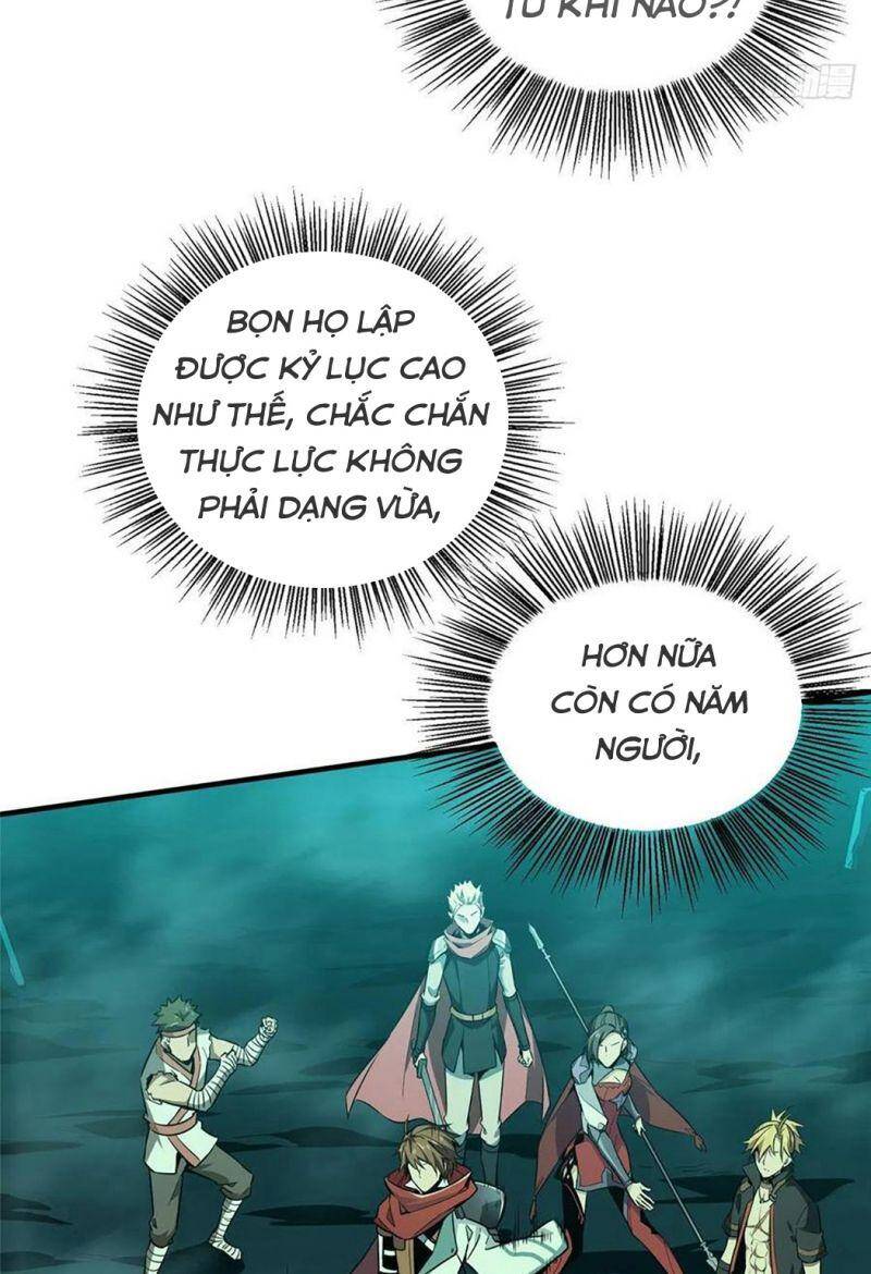 Toàn Chức Cao Thủ 2 Chapter 61 - 8