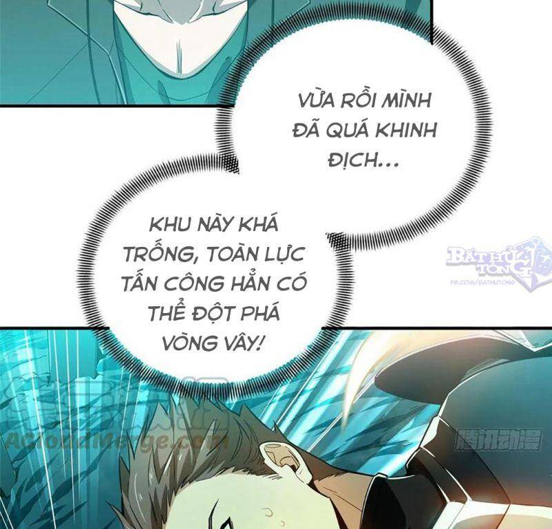 Toàn Chức Cao Thủ 2 Chapter 62 - 14